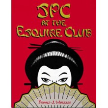 SPC at the Esquire Club